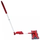 Электрическая швабра Swivel Sweeper G6 Красная (К-089) - изображение 5