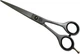 Ножиці перукарські Zauber-manicure 1027 5.0 (1027) (4004904310278) - зображення 3