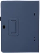 Чехол для планшета BeCover Slimbook для Prestigio Multipad Wize 3196 (PMT3196) Deep Blue (BC_703655) - изображение 2