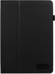 Чехол для планшета BeCover Slimbook для Prestigio Multipad Wize 4111/Wize 3771/Muze 3871 (PMT4111/PMT3771/PMT3871) Black (BC_703656) - изображение 1