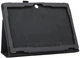 Чехол для планшета BeCover Slimbook для Prestigio Multipad Wize 4111/Wize 3771/Muze 3871 (PMT4111/PMT3771/PMT3871) Black (BC_703656) - изображение 3
