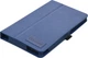 Чохол для планшета BeCover Slimbook для Lenovo Tab E7 TB-7104 Deep Blue (BC_703659) - зображення 3