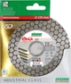Круг алмазный отрезной Distar Edge Dry 1A1R 125 x 1.6 x 25 x 22.23 см (11115537010) - изображение 6