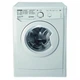 Пральна машина Indesit E2SB 2160B B UA - зображення 1
