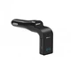 Автомобильный FM трансмиттер модулятор Car G7 Bluetooth Original Black (664K) - изображение 2