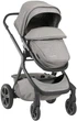 Универсальная коляска 2 в 1 Nuna Demi Grow Frost (ST08100/CC03901FRTGL) - изображение 3