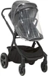Универсальная коляска 2 в 1 Nuna Demi Grow Frost (ST08100/CC03901FRTGL) - изображение 4