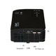 Проектор портативный мультимедийный LCD UNIC JSQ-UC36 WIFI Black - изображение 3