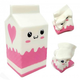 Игрушка антистресс SQUISHY Milk (10846) - зображення 2