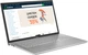 Ноутбук ASUS VivoBook M712DA-AU024 (90NB0PI1-M05110) Transparent Silver - изображение 3
