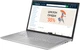 Ноутбук ASUS VivoBook M712DA-AU024 (90NB0PI1-M05110) Transparent Silver - изображение 4