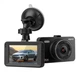 Відеореєстратор Anytek A78 Full HD Чорний - зображення 1