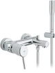 Смеситель для ванны GROHE Concetto 32212001 - изображение 1
