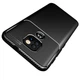 Защитный чехол Deexe Fusion для Motorola Moto G9 Play / Moto E7 Plus - Black - изображение 3