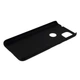 Пластиковый чехол Deexe Hard Shell для Google Pixel 4A - Black - изображение 7