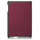 Чохол UniCase Slim для Huawei MatePad T10 / T10s - Wine Red - зображення 4