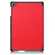 Чохол UniCase Slim для Huawei MatePad T10 / T10s - Red - зображення 4