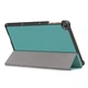 Чехол UniCase Slim для Huawei MatePad T10 / T10s - Green - изображение 2