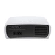Проектор Blitzwolf BW-VP9 (6500 Lumen) Wi-fi 4K/8K Android TV White - зображення 2