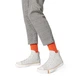 Кеди Converse CTAS High Frosted Dimensions 166125C36.5 (166125C36.5) - зображення 7