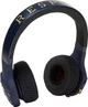 Наушники JBL Under Armour Project Rock Sport Wireless Train Blue (UAROCKOEBTBLUAM) - изображение 2