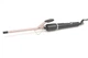 Плойка для волос Geemy GM-2825 25 Вт - изображение 2