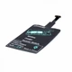 Адаптер для беспроводной зарядки смартфонов Ресивер QI MicroUSB N\N (002V/45397) - изображение 4