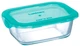 Пищевой контейнер Luminarc Keep'n'Box Lagoon 820 мл (P5518) - изображение 1