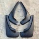 Брызговики MGC Volkswagen GOLF 4 Bora хетчбэк (Гольф) 1997-2004 г.в. комплект 4 шт 1J0075111, 1J0075101 - изображение 10