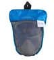 Полнолицевая маска для плавания Aolais royal blue синяя размер S/M - изображение 3