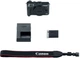 Фотоаппарат Canon EOS M6 Body Black - изображение 3