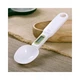 Электронная мерная ложка-весы цифровая Digital Spoon Scale белая для кухни - изображение 3