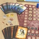Настольная игра "Пираты" 0826 от 8 лет Artos Games 0826 - изображение 6