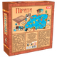 Настольная игра "Пираты" 0826 от 8 лет Artos Games 0826 - изображение 10