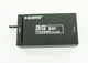SDI BNC в на HDMI сигнал видео аудио конвертер преобразователь по коаксиальному кабелю для видеонаблюдения SDI to HDMI( AY30 ) - изображение 1