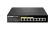 Комутатор D-Link DGS-1008P, 8xGE (4xGE PoE, 4xGE), 68W - изображение 2