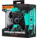 Геймпад Canyon CND-GPW3 Wireless android/PC Black - изображение 4
