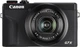 Фотоаппарат Canon Powershot G7 X Mark III Black - изображение 2