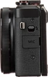 Фотоаппарат Canon Powershot G7 X Mark III Black - изображение 9