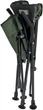 Крісло коропове розкладне Brain Camo Camp HYC061 (1858.43.99) - зображення 4