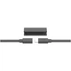 Кабель мультимедийный Logitech MeetUp Mic Extension Cable (950-000005) - изображение 5