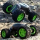 Радиоуправляемая модель Weishengda Hyper Tumble трюковая на р/у перевертышь(CV99845-80Z) - изображение 5