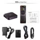 Медіаплеєр Core Tech X96 MINI 2гб 16Гб Amlogic S905W Андроїд 9 Смарт ТВ-Приставка + T2 air mouse Аеро пульт - зображення 7