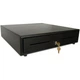 Грошовий ящик ІКС C4646A Black, 24V (C4646A BLACK 24V) - зображення 1
