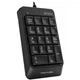 Клавиатура A4Tech FK13P Black (4711421951210) - изображение 2