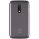 Мобільний телефон Alcatel 3025 Single SIM Metallic Gray (3025X-2AALUA1) - зображення 2