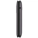 Мобільний телефон Alcatel 3025 Single SIM Metallic Gray (3025X-2AALUA1) - зображення 4