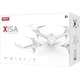 Радиоуправляемая игрушка Syma Квадрокоптер с 2,4 Ггц управлением 29 cм (X15A White) - изображение 9