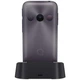 Мобильный телефон Alcatel 2019 Single SIM Metallic Gray (2019G-3AALUA1) - изображение 3