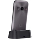 Мобильный телефон Alcatel 2019 Single SIM Metallic Gray (2019G-3AALUA1) - изображение 5